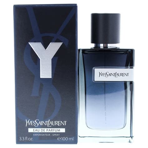 yves saint laurent y yves saint laurent